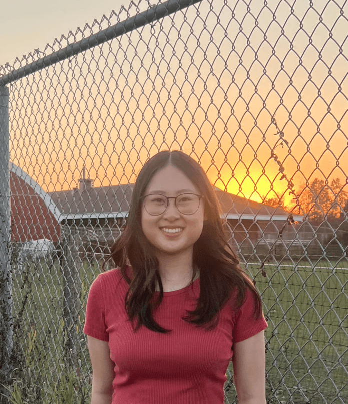 Wendy Zheng