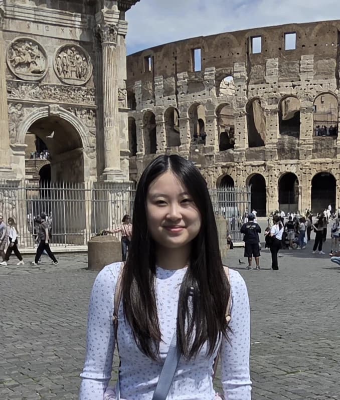 Wendy Zheng